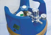 Helium Gas & Repairs