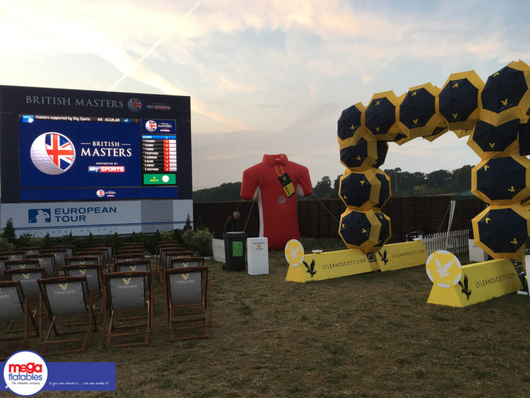 Sports Inflatable