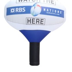 Rugby Ball