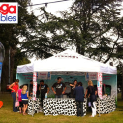 Giant Inflatable Mooch Event Inflatable Tent