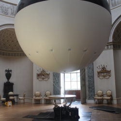 6m Tarzan Inflatable Sphere