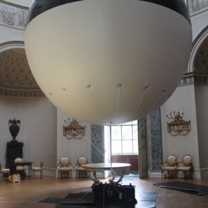 Giant Bespoke Inflatable