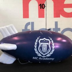 MC Academy