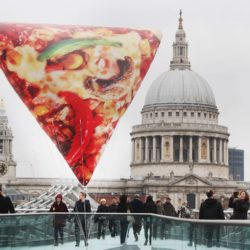 Dominos Pizza