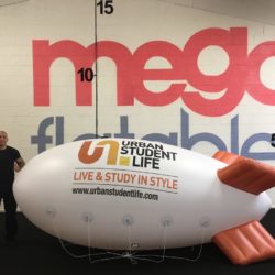 4m Blimp