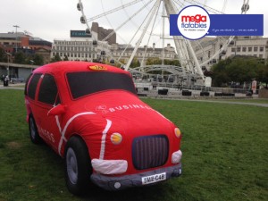 Virgin Cab in Manchester
