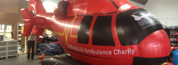 inflatable helicopter custom Inflatable promotional Inflatable