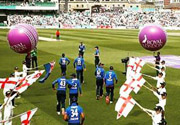 Sports Inflatables