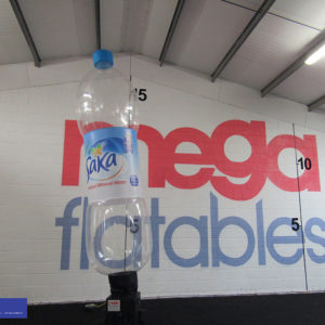 Inflatable Saka Air Dancer