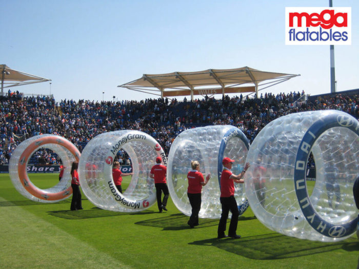 Inflatable Zorbs Zorb Balls, Zorb Balls For Sale & Hire
