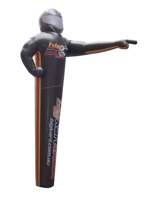 Inflatable Cars Megaflatables Ltd