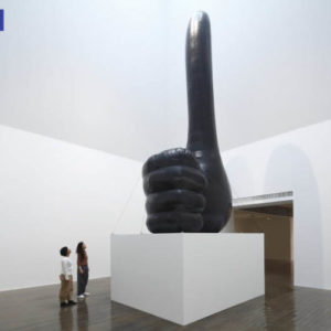 Inflatable Thumb