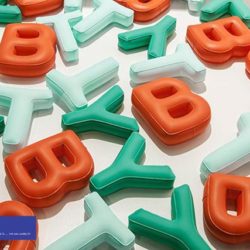 Letter Inflatables