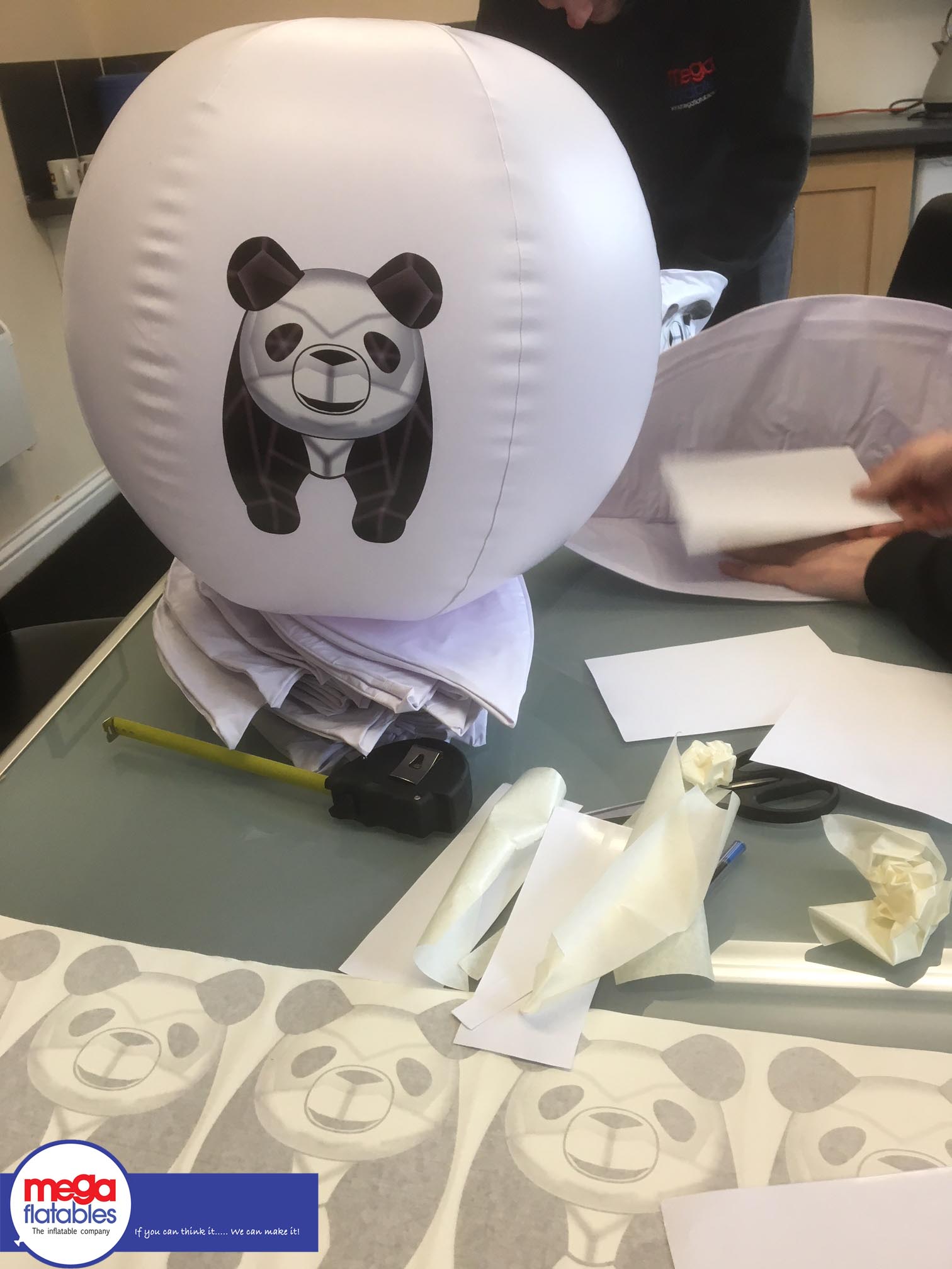 Inflatable Beach Ball, Browse Custom Design Inflatable Beach Balls UK