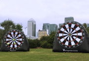 Inflatable Darts