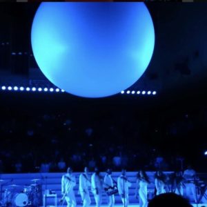 6m Inflatable Sphere