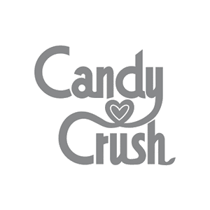 Candy Crush Icon
