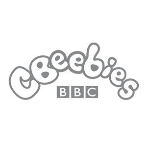 Cbeebies Icon