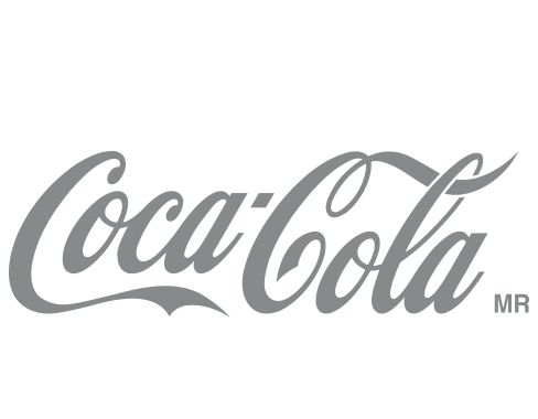 Coke logo