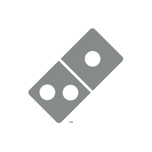 Dominos Icon