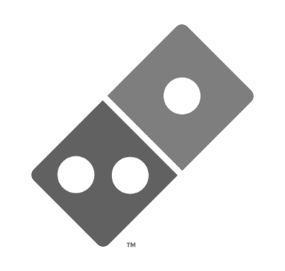Dominos-g logo