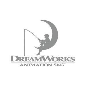 Dreamworks Icon