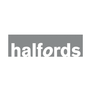 Halfords Icon
