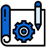 Mega process icon