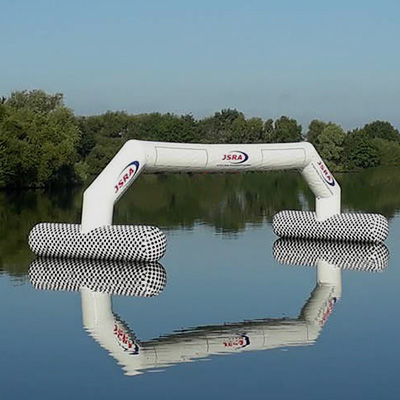 Inflatable Water Sports Arch