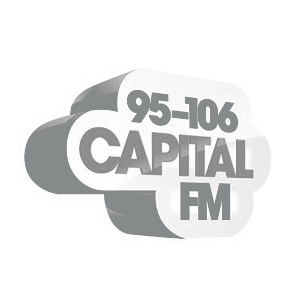 95-106 Capital FM Icon