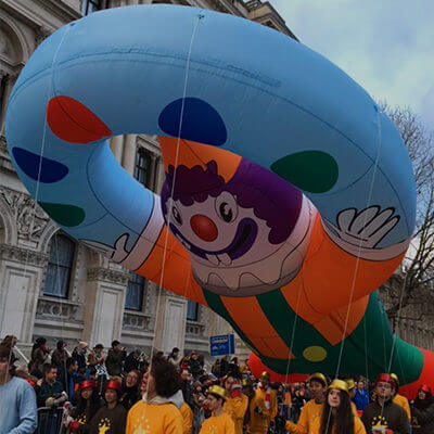 Parade Inflatables