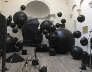 Inflatable Spheres