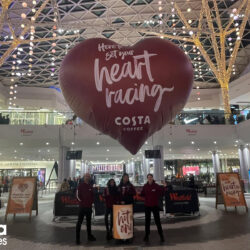 Inflatable Heart