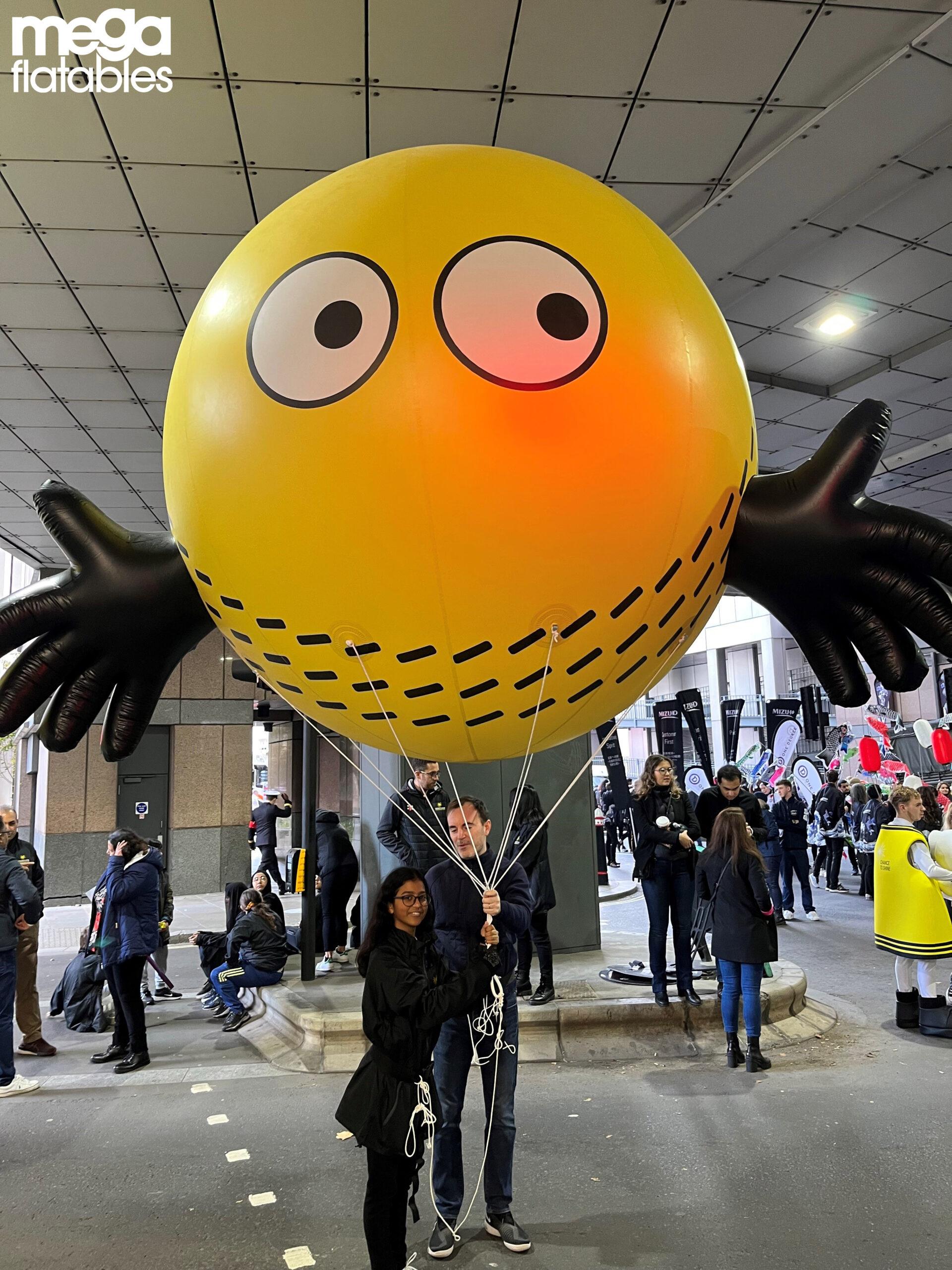 Giant Inflatable Ruler Giant Inflatables, Customise Large Inflatables