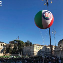 Giant Inflatable Ball