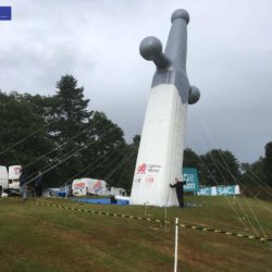Giant Inflatable