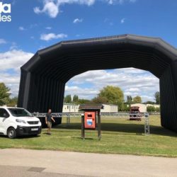 Giant Inflatable Entrance