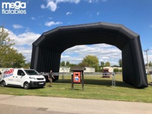 Giant Inflatable Entrance