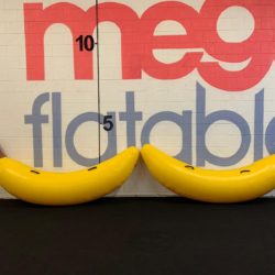 Character Inflatables by Megaflatables, Inflatable Banana