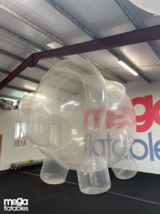 Giant Inflatable Animals for Hire, Giant Inflatables by Megaflatables