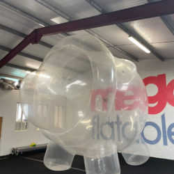 Giant Inflatable Animals for Hire, Giant Inflatables by Megaflatables
