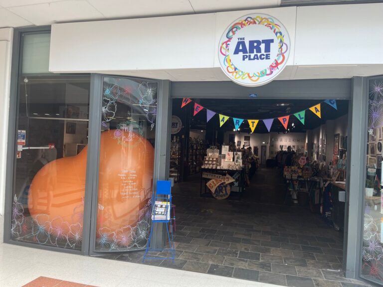 pride inflatable