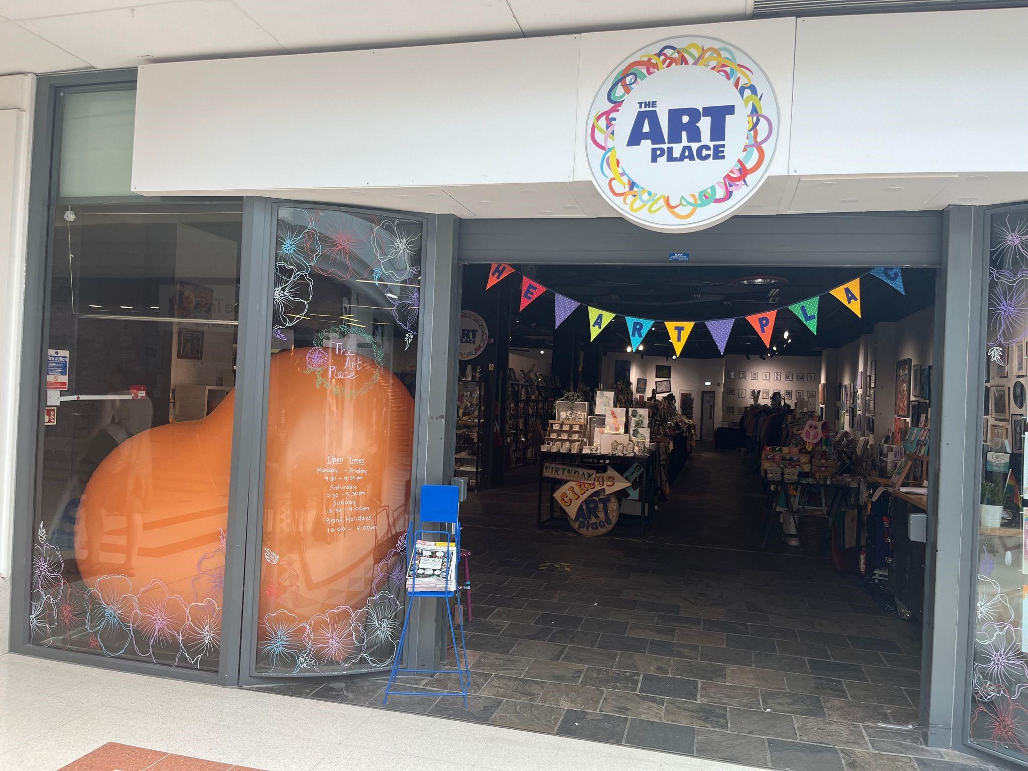 pride inflatable