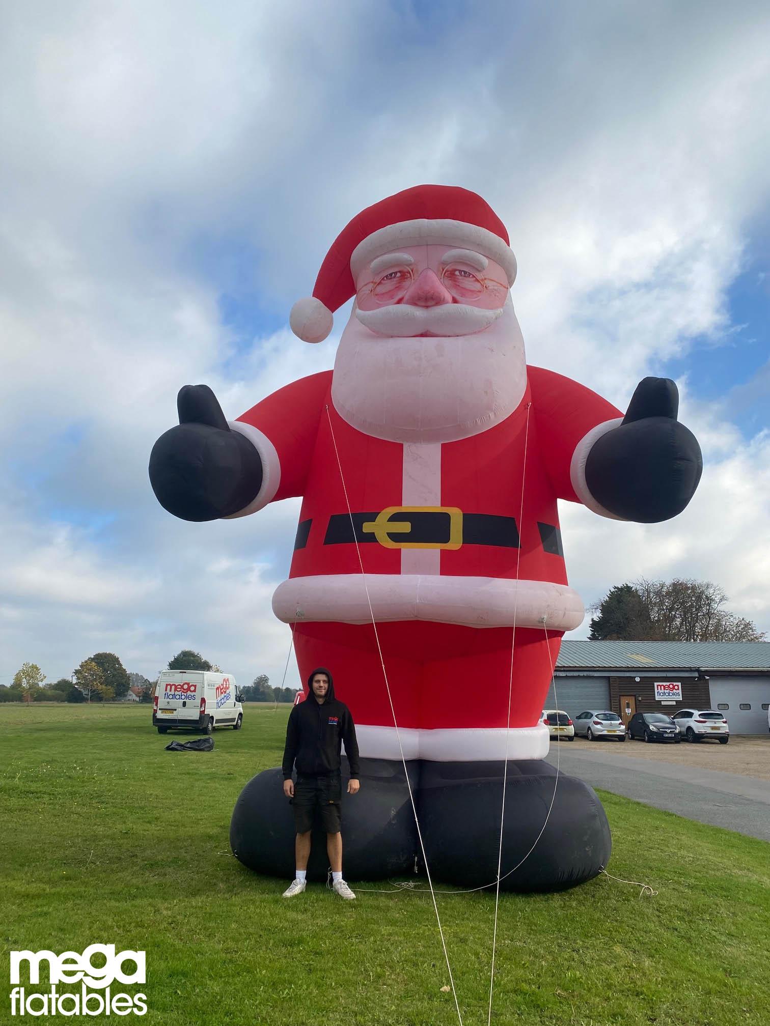 Christmas Inflatables, buy outdoor Christmas inflatables