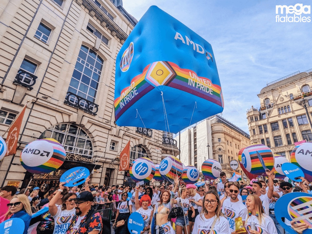 pride parade