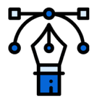 Pen icon
