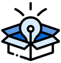 Pin icon