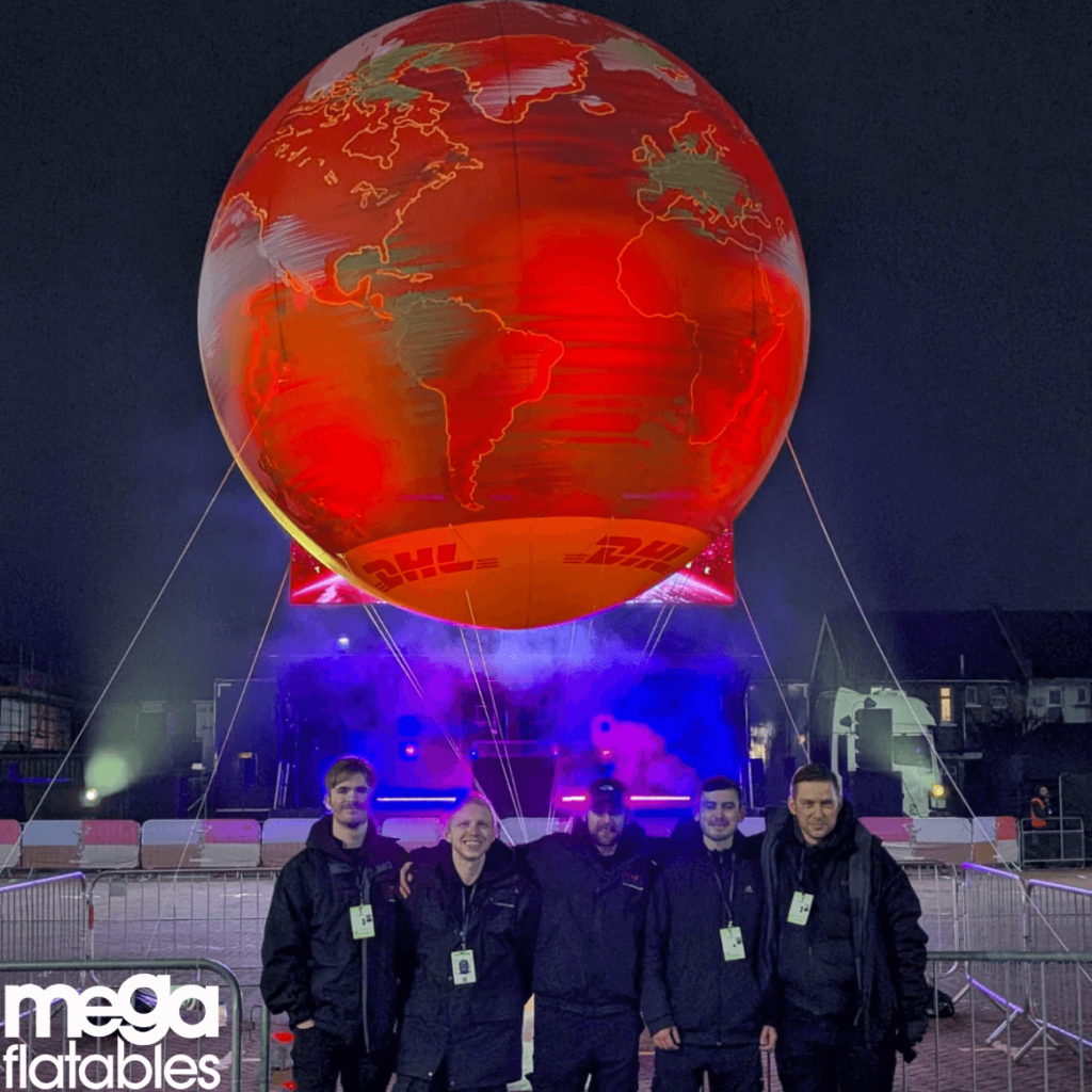 globe