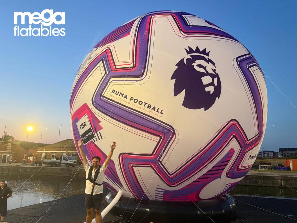 Thames 11M Puma Football Prem Leauge Nylon Barge (18) (1) (1)