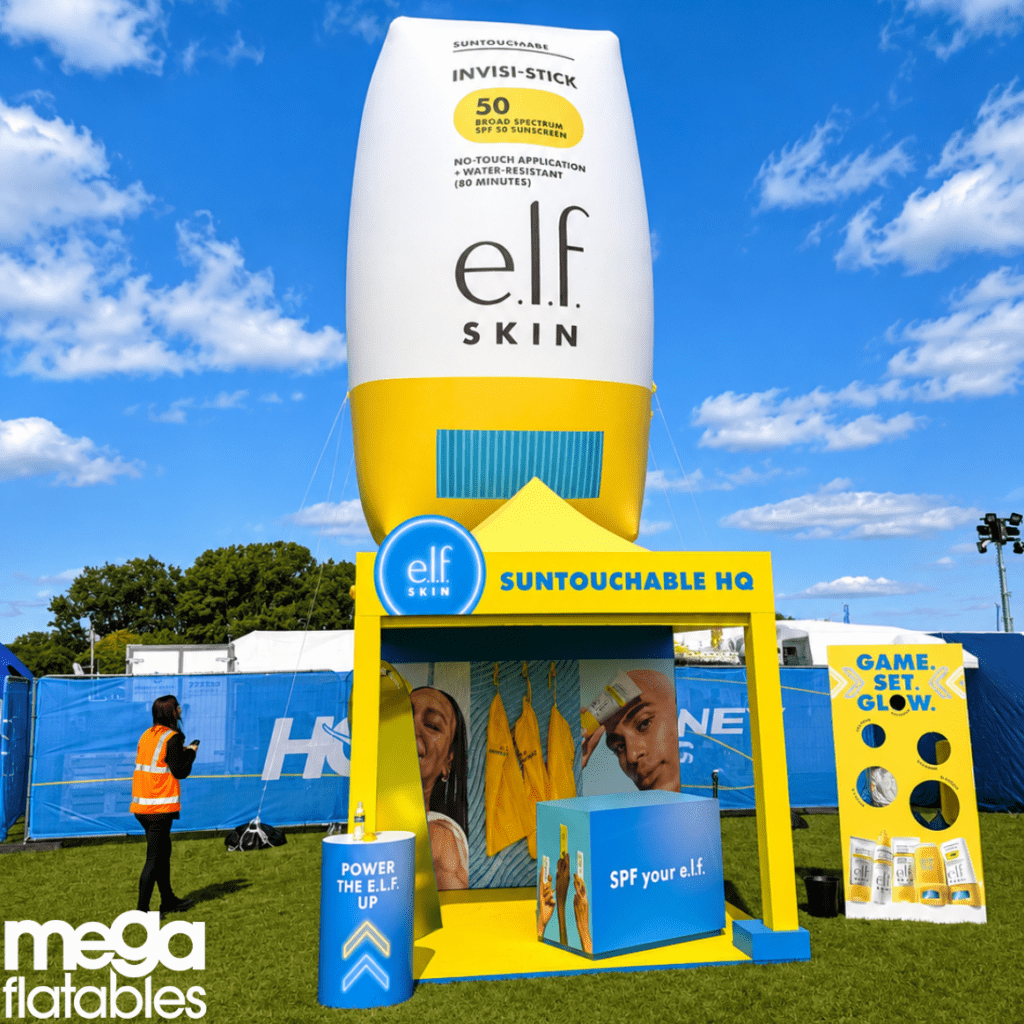 Giant e.l.f Suntouchable